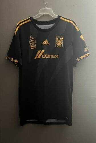 adidas tigres uanl '21 third replica jersey men's stores|tigres jersey.